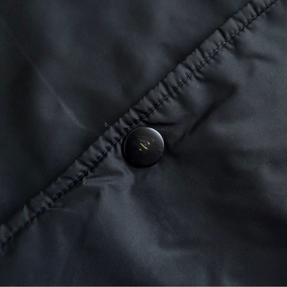 Vans Torrey Men's Black Jacket - Picture 7 of 7